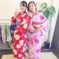 Fukuoka Kimono Dress Up 20180709_kd (3)