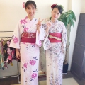 Fukuoka Kimono Dress Up 20180710_kd1 (2)